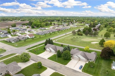 Golf course townhome living! Welcome to this well maintained on Brooktree Golf Course in Minnesota - for sale on GolfHomes.com, golf home, golf lot