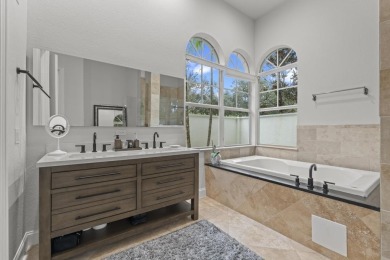 Experience unparalleled luxury in this 6,823-sq-ft under air on The Wanderers Club in Florida - for sale on GolfHomes.com, golf home, golf lot