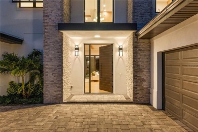 Under contract-accepting backup offers. Extraordinary new on Arnold Palmers Bay Hill Club and Lodge  in Florida - for sale on GolfHomes.com, golf home, golf lot