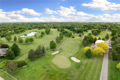 Golf course townhome living! Welcome to this well maintained on Brooktree Golf Course in Minnesota - for sale on GolfHomes.com, golf home, golf lot