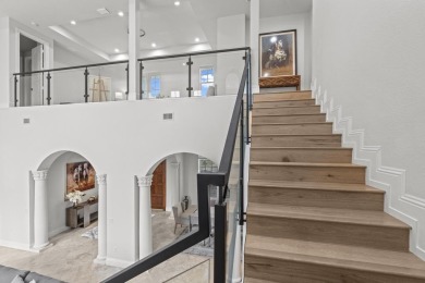 Experience unparalleled luxury in this 6,823-sq-ft under air on The Wanderers Club in Florida - for sale on GolfHomes.com, golf home, golf lot