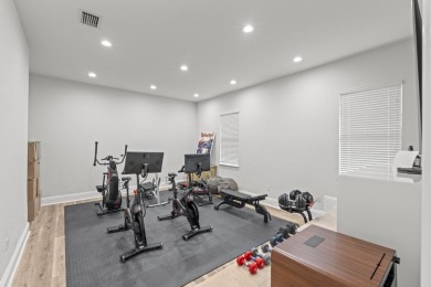 Experience unparalleled luxury in this 6,823-sq-ft under air on The Wanderers Club in Florida - for sale on GolfHomes.com, golf home, golf lot