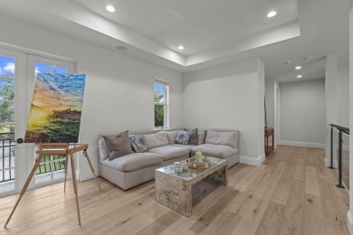 Experience unparalleled luxury in this 6,823-sq-ft under air on The Wanderers Club in Florida - for sale on GolfHomes.com, golf home, golf lot