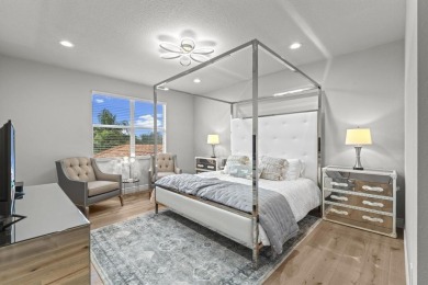 Experience unparalleled luxury in this 6,823-sq-ft under air on The Wanderers Club in Florida - for sale on GolfHomes.com, golf home, golf lot