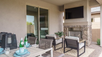 Oakmont at Fairways in Victory at VerradoWhat's not to love on Verrado Golf Club - Victory in Arizona - for sale on GolfHomes.com, golf home, golf lot