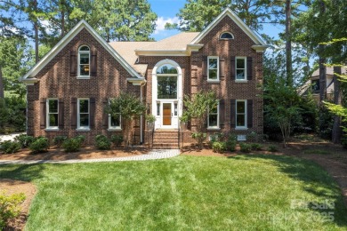 Located on the 14th green of The Peninsula Golf course, this on The Peninsula Club in North Carolina - for sale on GolfHomes.com, golf home, golf lot
