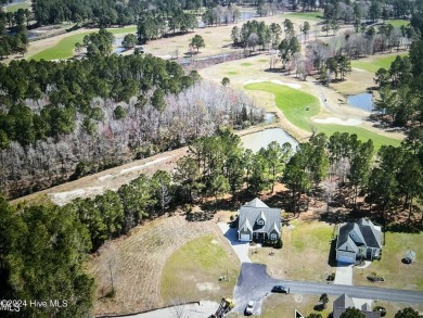 Your Opportunity to own a Lot and Build your Custom Dream Home on Meadowlands Golf Club in North Carolina - for sale on GolfHomes.com, golf home, golf lot