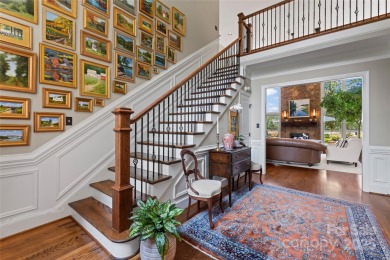 Located on the 14th green of The Peninsula Golf course, this on The Peninsula Club in North Carolina - for sale on GolfHomes.com, golf home, golf lot