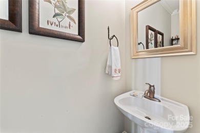 Located on the 14th green of The Peninsula Golf course, this on The Peninsula Club in North Carolina - for sale on GolfHomes.com, golf home, golf lot