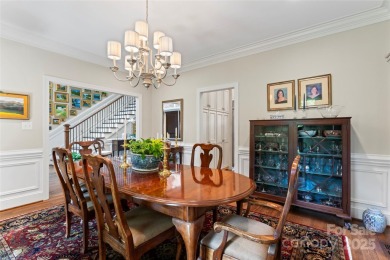 Located on the 14th green of The Peninsula Golf course, this on The Peninsula Club in North Carolina - for sale on GolfHomes.com, golf home, golf lot