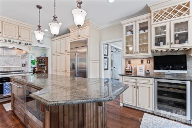 Located on the 14th green of The Peninsula Golf course, this on The Peninsula Club in North Carolina - for sale on GolfHomes.com, golf home, golf lot