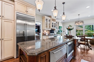 Located on the 14th green of The Peninsula Golf course, this on The Peninsula Club in North Carolina - for sale on GolfHomes.com, golf home, golf lot