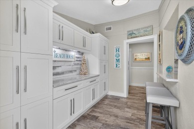 Welcome to your gorgeous coastal retreat!  This beautifully on Gulf Harbors Golf Course in Florida - for sale on GolfHomes.com, golf home, golf lot