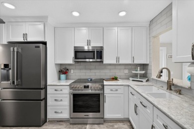 Welcome to your gorgeous coastal retreat!  This beautifully on Gulf Harbors Golf Course in Florida - for sale on GolfHomes.com, golf home, golf lot