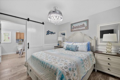 Welcome to your gorgeous coastal retreat!  This beautifully on Gulf Harbors Golf Course in Florida - for sale on GolfHomes.com, golf home, golf lot
