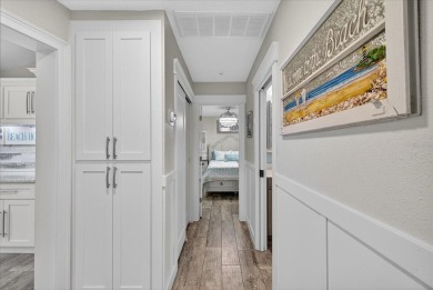Welcome to your gorgeous coastal retreat!  This beautifully on Gulf Harbors Golf Course in Florida - for sale on GolfHomes.com, golf home, golf lot