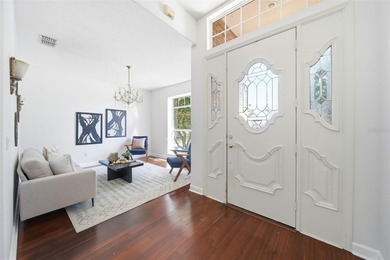 Welcome to effortless Florida living in the highly desirable on Timacuan Golf and Country Club in Florida - for sale on GolfHomes.com, golf home, golf lot