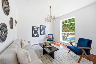 Welcome to effortless Florida living in the highly desirable on Timacuan Golf and Country Club in Florida - for sale on GolfHomes.com, golf home, golf lot