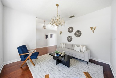 Welcome to effortless Florida living in the highly desirable on Timacuan Golf and Country Club in Florida - for sale on GolfHomes.com, golf home, golf lot