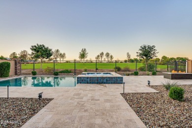 Come See This St. Helena Farmhouse Nestled on a Premium Golf on Sterling Grove Golf & Country Club in Arizona - for sale on GolfHomes.com, golf home, golf lot
