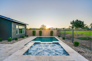 Come See This St. Helena Farmhouse Nestled on a Premium Golf on Sterling Grove Golf & Country Club in Arizona - for sale on GolfHomes.com, golf home, golf lot