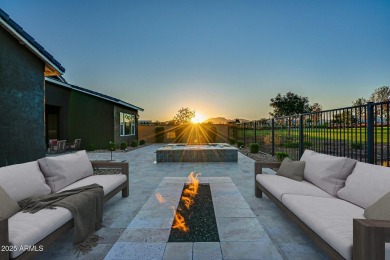 Come See This St. Helena Farmhouse Nestled on a Premium Golf on Sterling Grove Golf & Country Club in Arizona - for sale on GolfHomes.com, golf home, golf lot