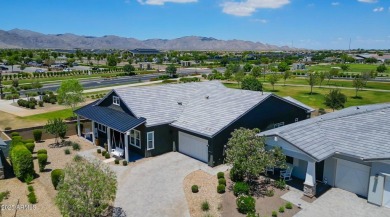 Come See This St. Helena Farmhouse Nestled on a Premium Golf on Sterling Grove Golf & Country Club in Arizona - for sale on GolfHomes.com, golf home, golf lot