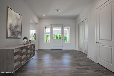 Come See This St. Helena Farmhouse Nestled on a Premium Golf on Sterling Grove Golf & Country Club in Arizona - for sale on GolfHomes.com, golf home, golf lot