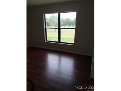 Most reasonably priced home on the Golf course! This house is a on Citrus Hills Golf Club in Florida - for sale on GolfHomes.com, golf home, golf lot