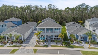 Welcome to your PERFECT Beach Bungalow Retreat! This STUNNING on Venetian Bay Golf Course in Florida - for sale on GolfHomes.com, golf home, golf lot