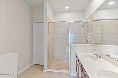 Welcome home to this beautifully updated second-floor condo on The Palencia Club in Florida - for sale on GolfHomes.com, golf home, golf lot