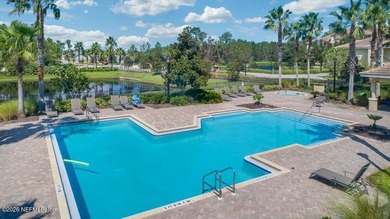 Welcome home to this beautifully updated second-floor condo on The Palencia Club in Florida - for sale on GolfHomes.com, golf home, golf lot