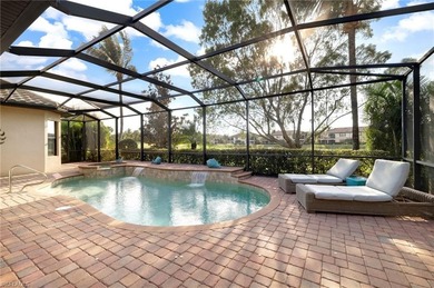 GOLF MEMBERSHIP INCLUDED! The *Boasting Bougainvillea* is one of on Bonita National Golf Course in Florida - for sale on GolfHomes.com, golf home, golf lot