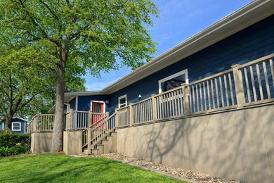 Welcome to 106 Blackfoot Trail in the highly sought-after gated on Lake Kiowa Golf Course in Texas - for sale on GolfHomes.com, golf home, golf lot