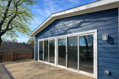 Welcome to 106 Blackfoot Trail in the highly sought-after gated on Lake Kiowa Golf Course in Texas - for sale on GolfHomes.com, golf home, golf lot