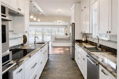 Welcome to 106 Blackfoot Trail in the highly sought-after gated on Lake Kiowa Golf Course in Texas - for sale on GolfHomes.com, golf home, golf lot