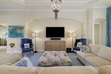 GOLF MEMBERSHIP INCLUDED! The *Boasting Bougainvillea* is one of on Bonita National Golf Course in Florida - for sale on GolfHomes.com, golf home, golf lot