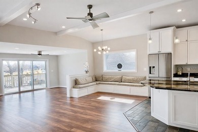 Welcome to 106 Blackfoot Trail in the highly sought-after gated on Lake Kiowa Golf Course in Texas - for sale on GolfHomes.com, golf home, golf lot