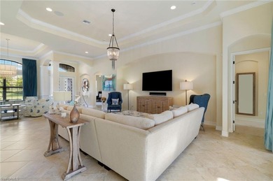 GOLF MEMBERSHIP INCLUDED! The *Boasting Bougainvillea* is one of on Bonita National Golf Course in Florida - for sale on GolfHomes.com, golf home, golf lot