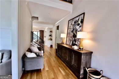 This exceptional golf course home is located in The Manor Golf on Manor Golf and Country Club in Georgia - for sale on GolfHomes.com, golf home, golf lot