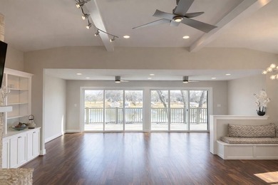 Welcome to 106 Blackfoot Trail in the highly sought-after gated on Lake Kiowa Golf Course in Texas - for sale on GolfHomes.com, golf home, golf lot