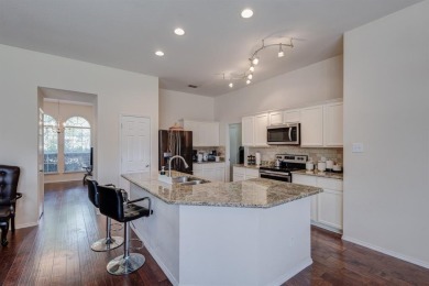 Below market for sought-after Woodbridge subdivision! Located in on Woodbridge Golf Club in Texas - for sale on GolfHomes.com, golf home, golf lot