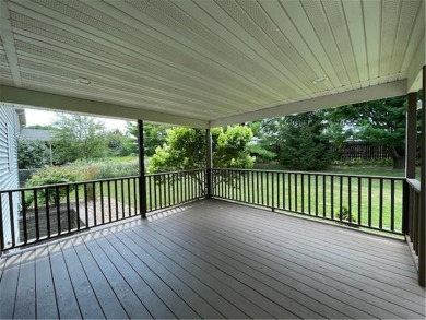 Discover this stunning two story, five bedroom, four bathroom on Northern Hills Golf Course in Minnesota - for sale on GolfHomes.com, golf home, golf lot