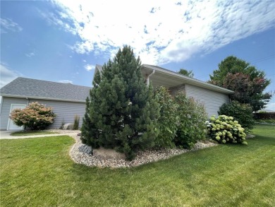 Discover this stunning two story, five bedroom, four bathroom on Northern Hills Golf Course in Minnesota - for sale on GolfHomes.com, golf home, golf lot