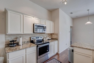 Below market for sought-after Woodbridge subdivision! Located in on Woodbridge Golf Club in Texas - for sale on GolfHomes.com, golf home, golf lot