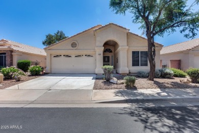 Welcome to this beautifully maintained home in the desirable on Sun Village Golf Course in Arizona - for sale on GolfHomes.com, golf home, golf lot