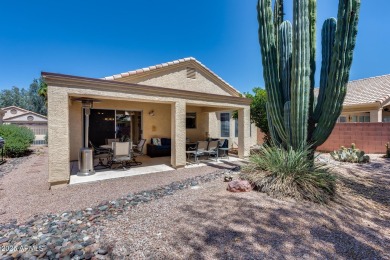 Welcome to this beautifully maintained home in the desirable on Sun Village Golf Course in Arizona - for sale on GolfHomes.com, golf home, golf lot