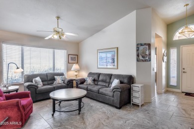 Welcome to this beautifully maintained home in the desirable on Sun Village Golf Course in Arizona - for sale on GolfHomes.com, golf home, golf lot
