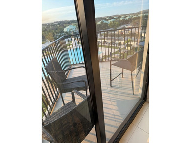 investment, Amazing 1BD/1BA apartment for sale in Paseo Downtown on Doral Golf Resort in Florida - for sale on GolfHomes.com, golf home, golf lot