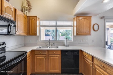 Welcome to this beautifully maintained home in the desirable on Sun Village Golf Course in Arizona - for sale on GolfHomes.com, golf home, golf lot